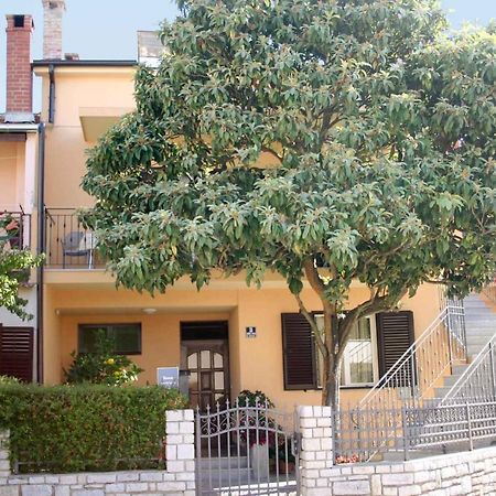 Apartment In Rovinj/Istrien 11533 Экстерьер фото