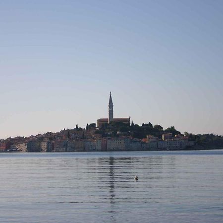 Apartment In Rovinj/Istrien 11533 Экстерьер фото