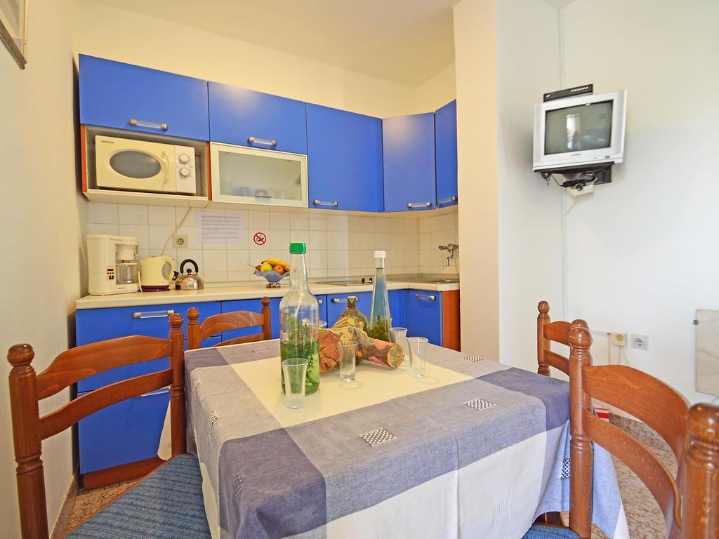 Apartment In Rovinj/Istrien 11533 Экстерьер фото