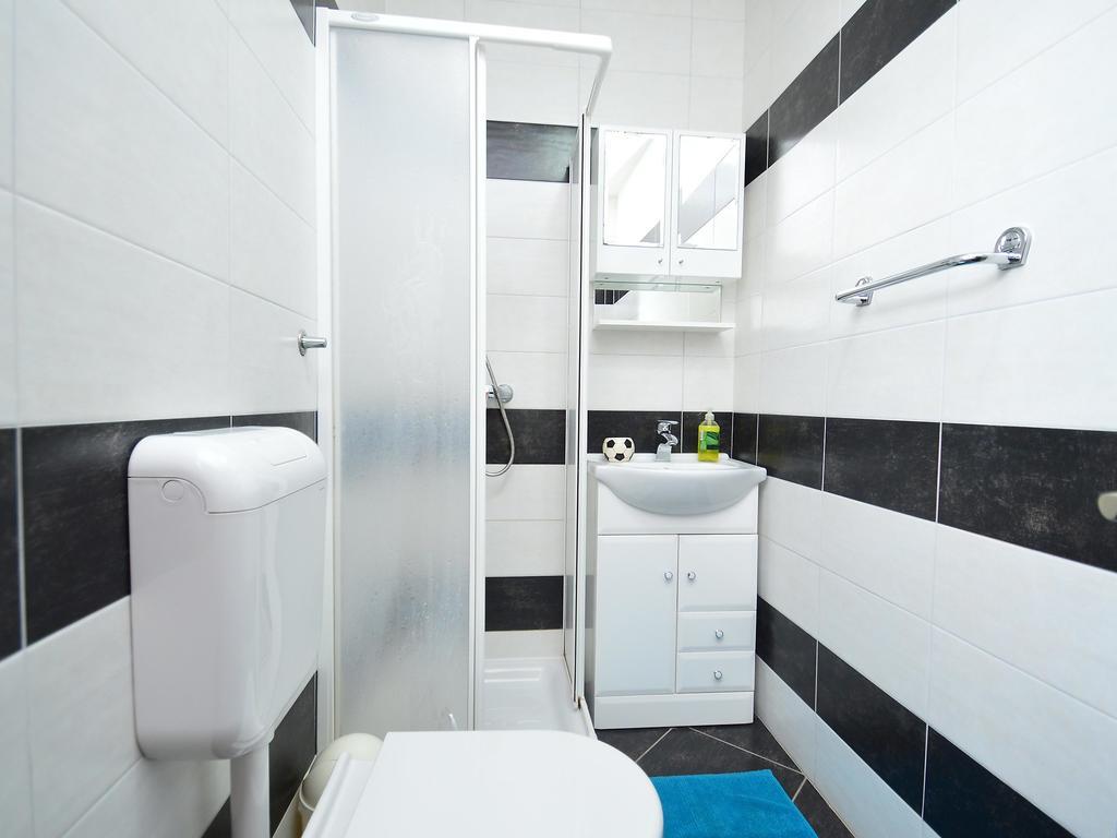 Apartment In Rovinj/Istrien 11533 Экстерьер фото